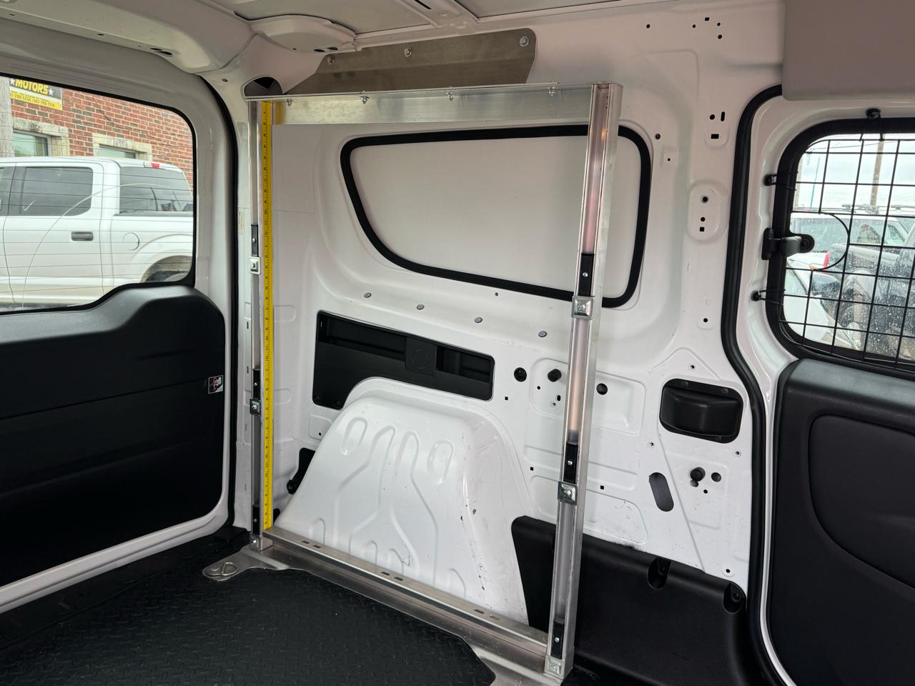 RAM ProMaster City Wagon SLT 2019