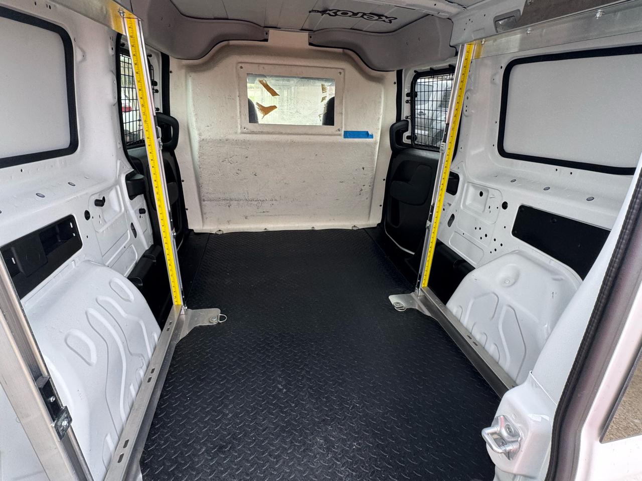 RAM ProMaster City Wagon SLT 2019