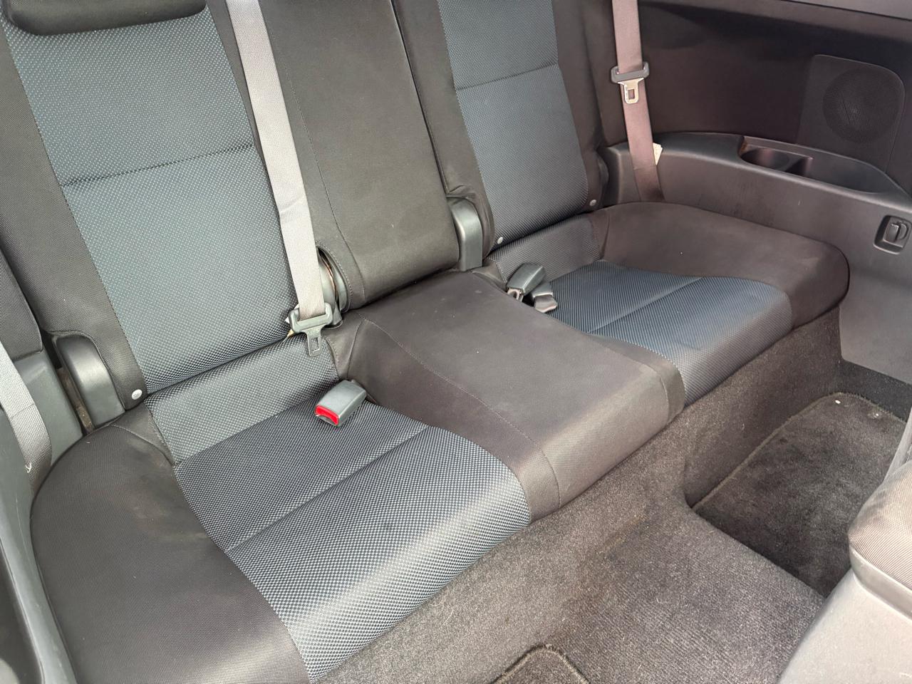 Scion tC Sport Coupe 2007