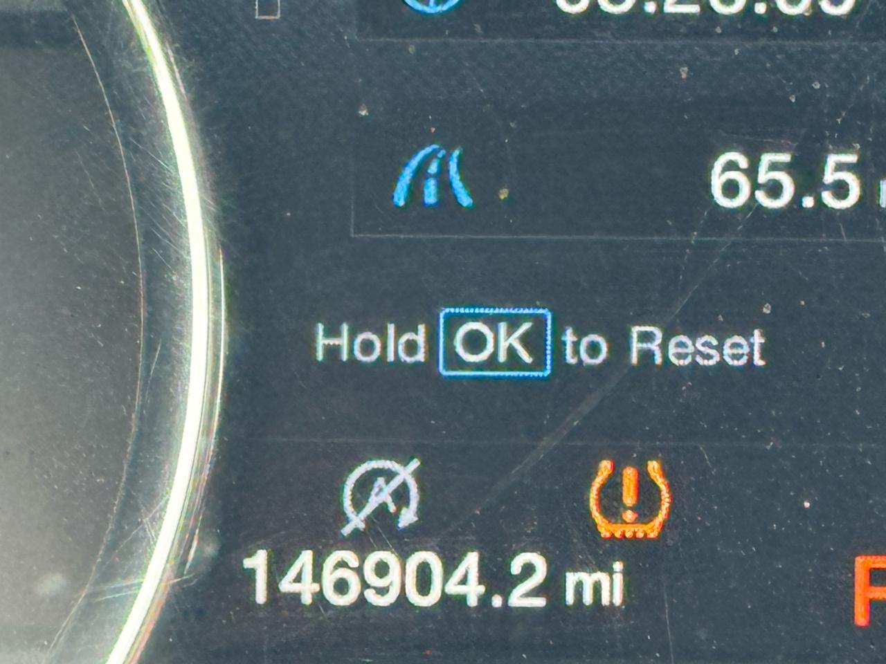 Ford F-150 2WD SuperCrew 145" Lariat Limited 2019