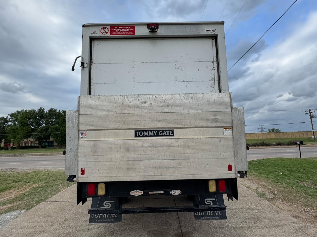 Chevrolet Express G3500 139" 2019