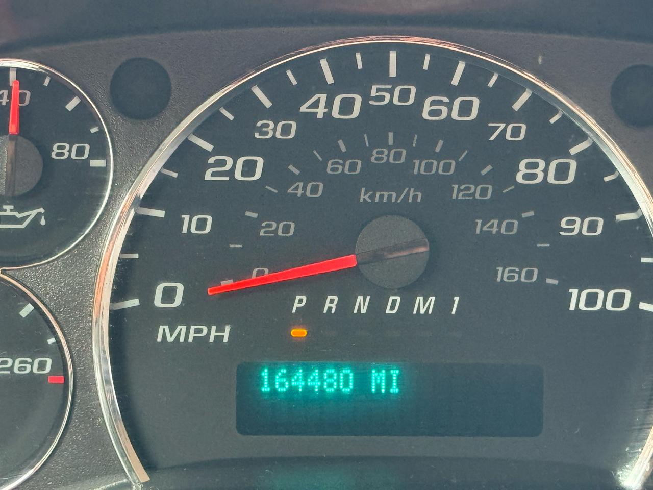 Chevrolet Express G3500 139" 2019