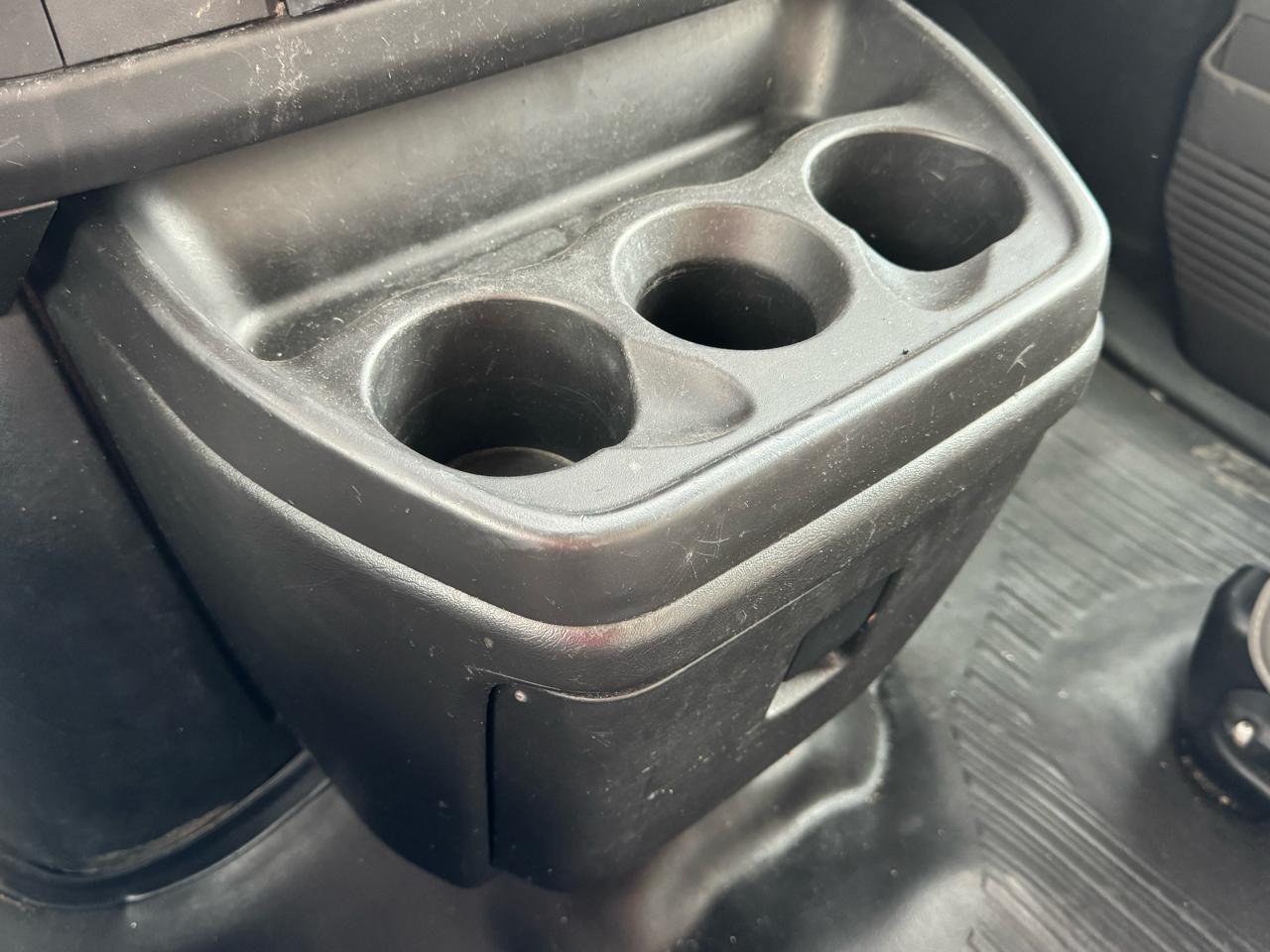 Chevrolet Express G3500 139" 2019