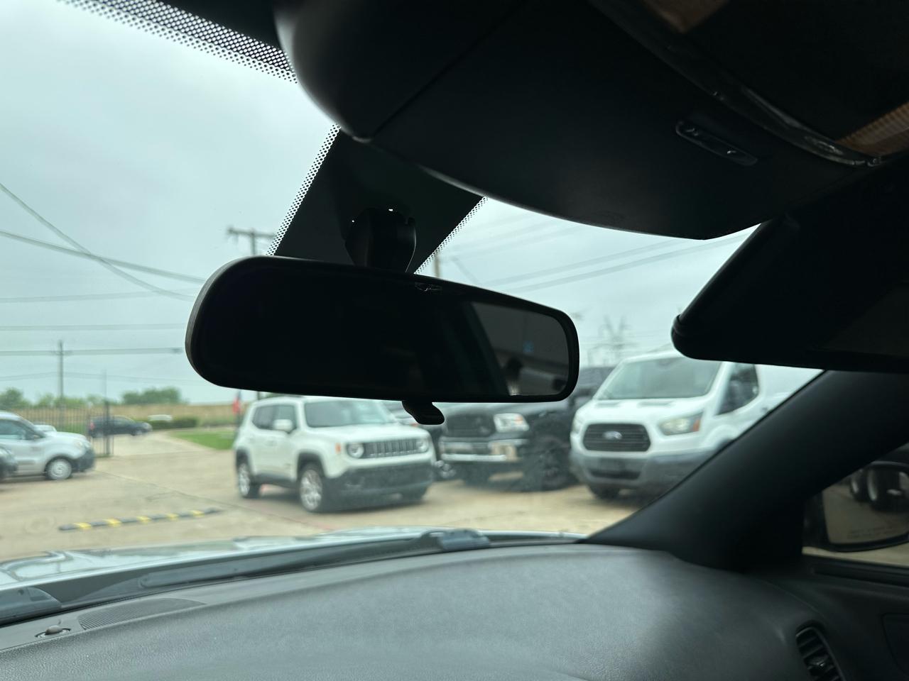 Dodge Charger SXT 2018