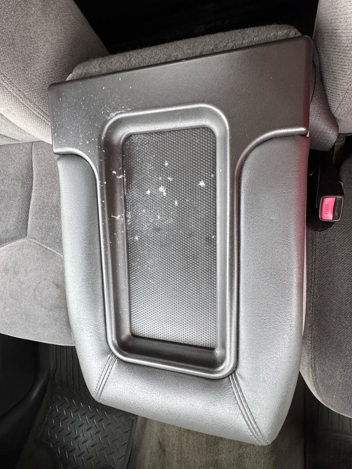 GMC Sierra 1500 Long Bed 2WD 2005