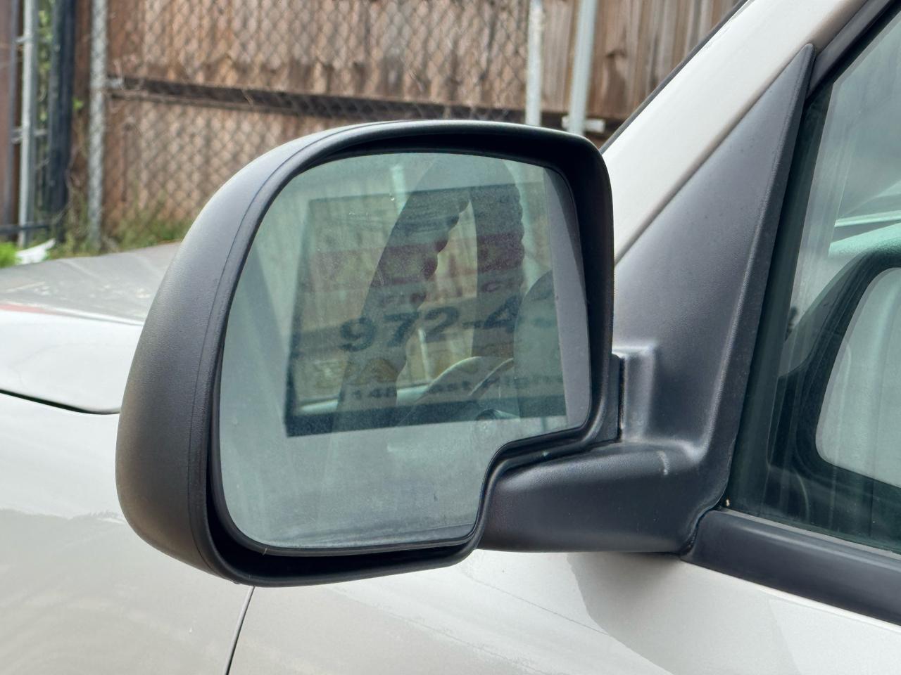 GMC Sierra 1500 Long Bed 2WD 2005