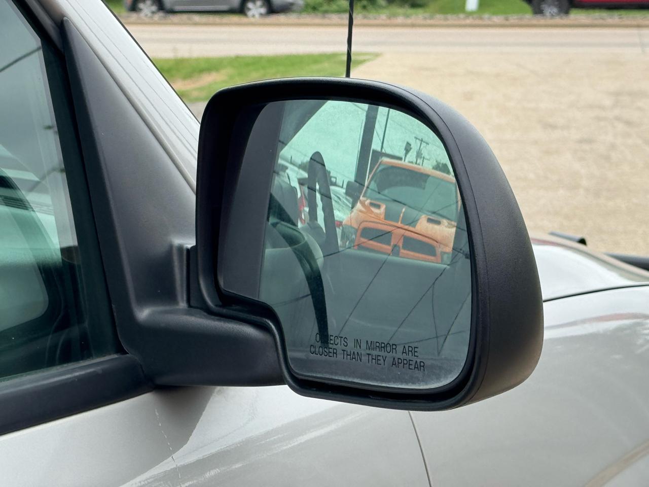 GMC Sierra 1500 Long Bed 2WD 2005