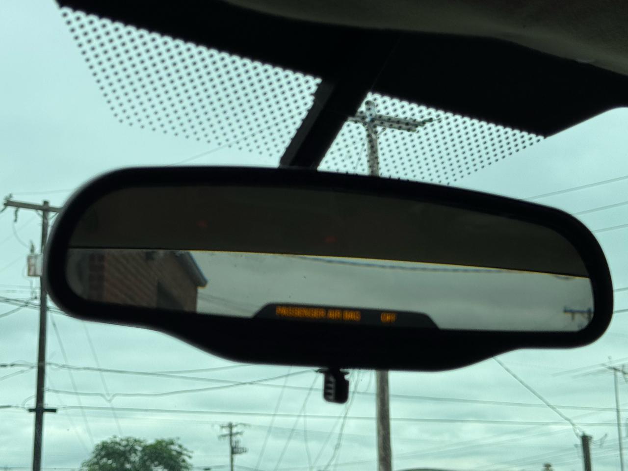 GMC Sierra 1500 Long Bed 2WD 2005