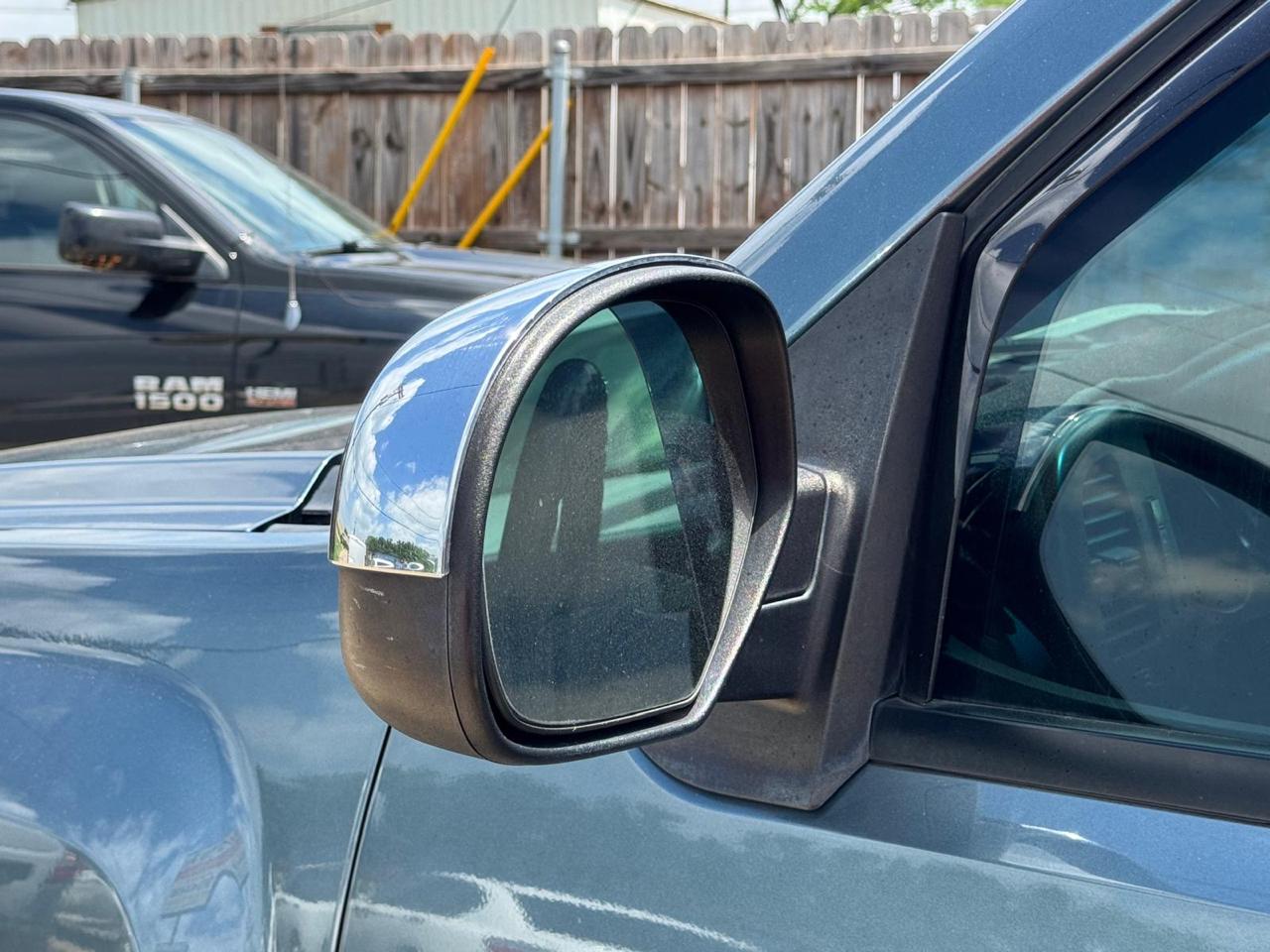 Chevrolet Silverado 1500  2008