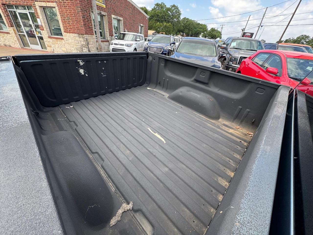 Chevrolet Silverado 1500  2008