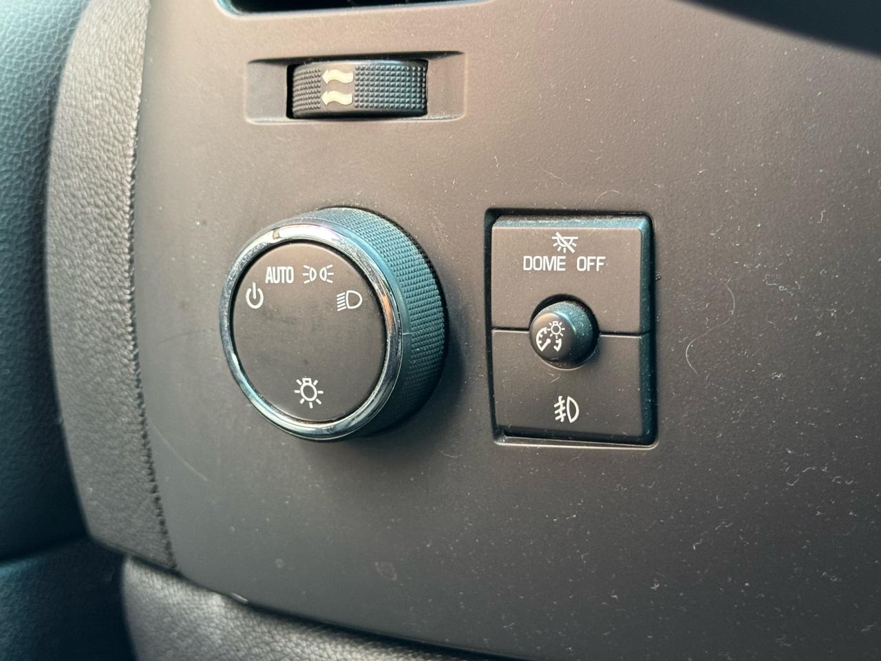 Chevrolet Silverado 1500  2008