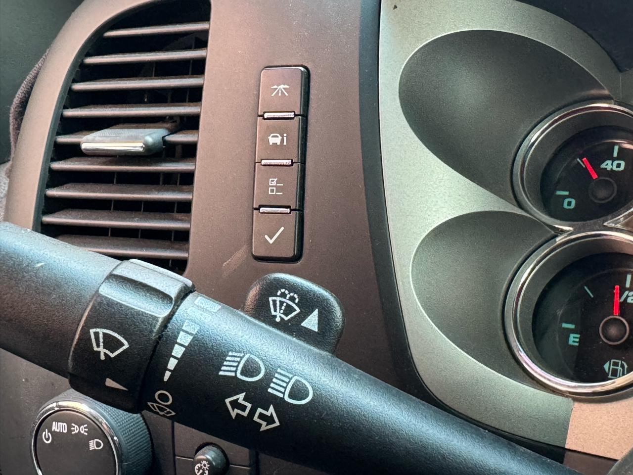 Chevrolet Silverado 1500  2008