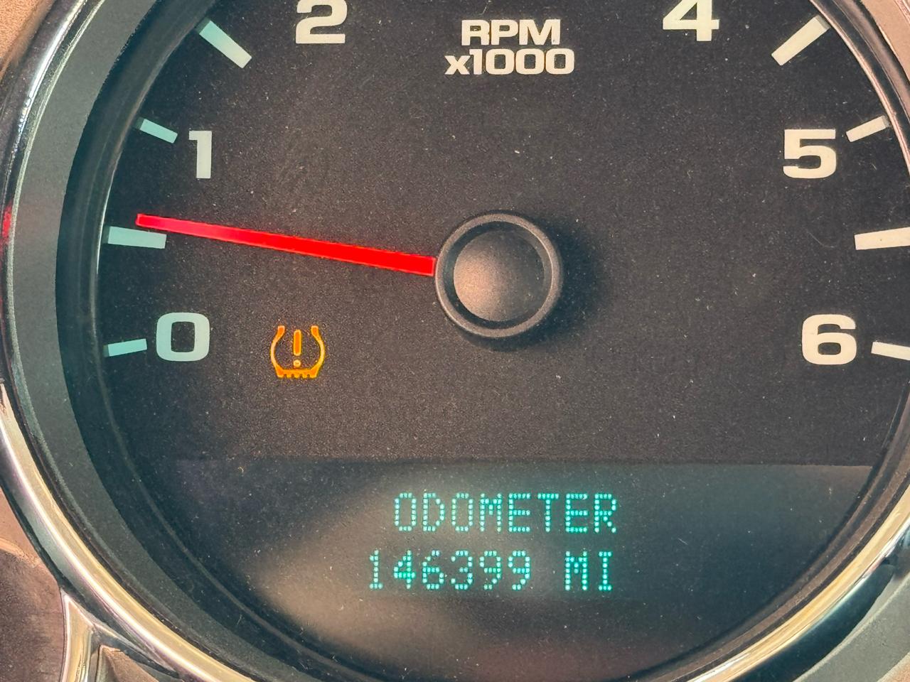 Chevrolet Silverado 1500  2008