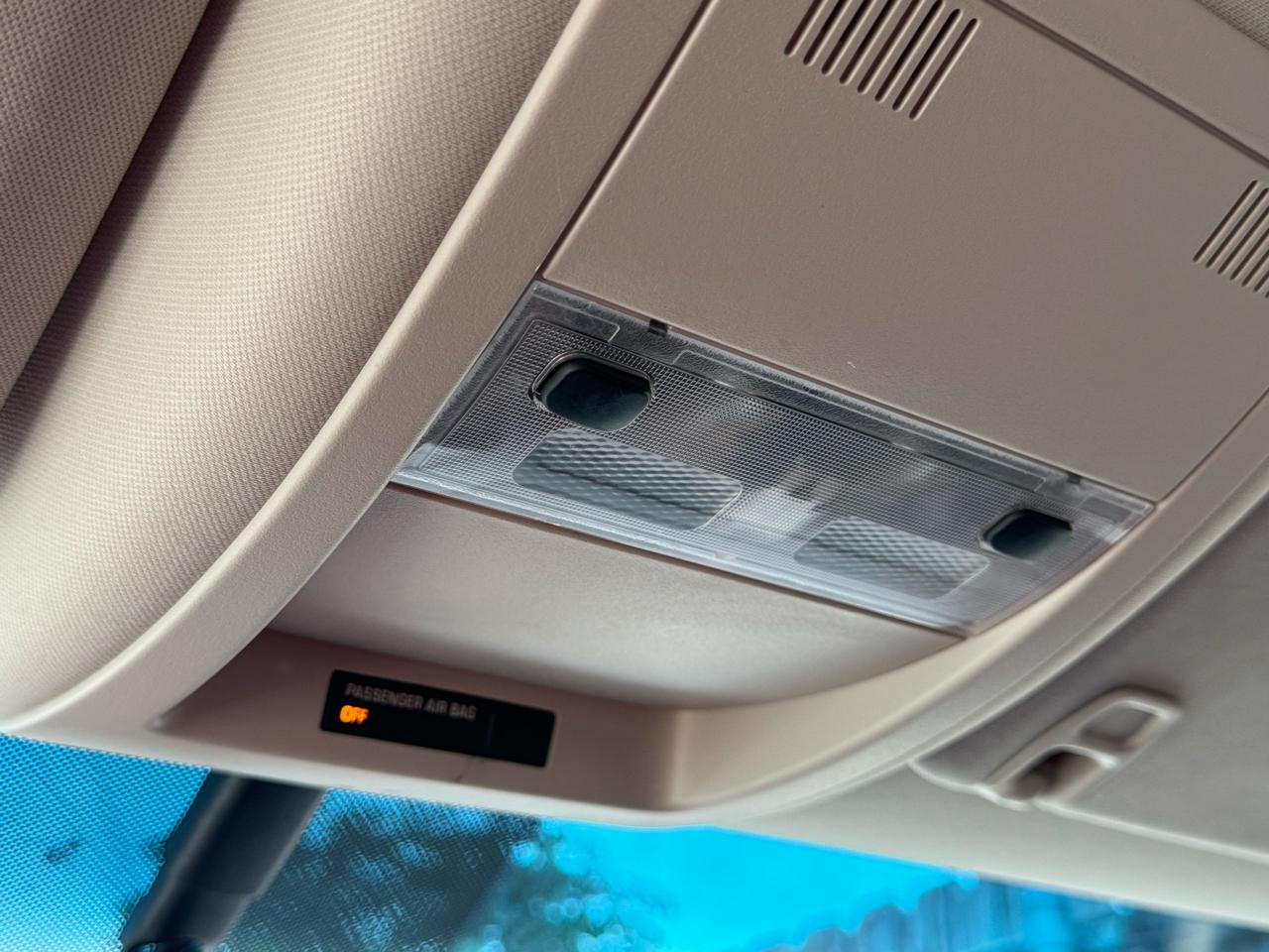 Chevrolet Silverado 1500 LT Crew Cab 2WD 2011