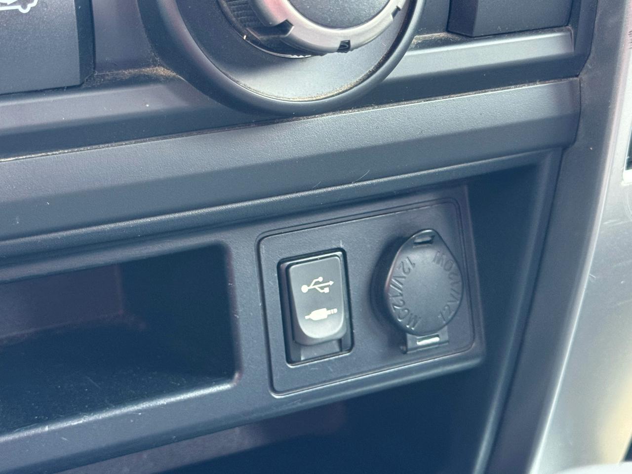 Toyota 4Runner SR5 2WD 2014