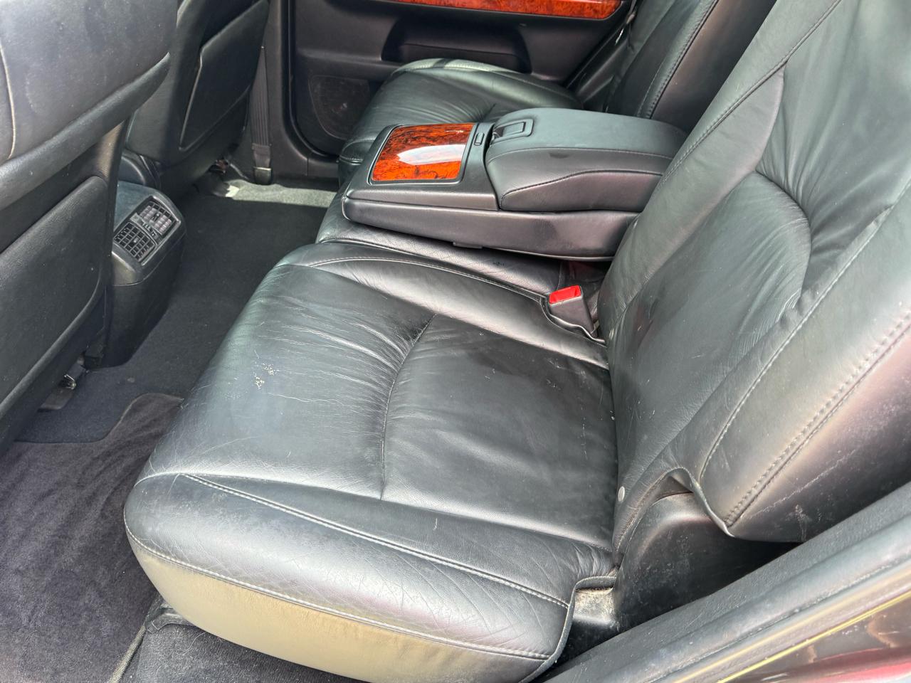 Lexus RX 350 FWD 2009