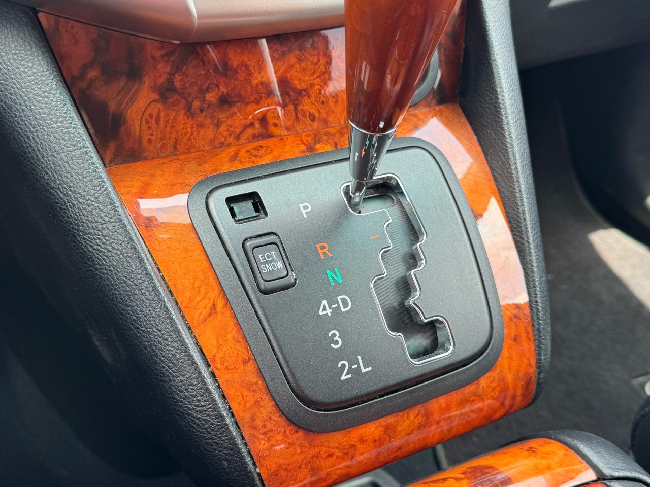 Lexus RX 350 FWD 2009