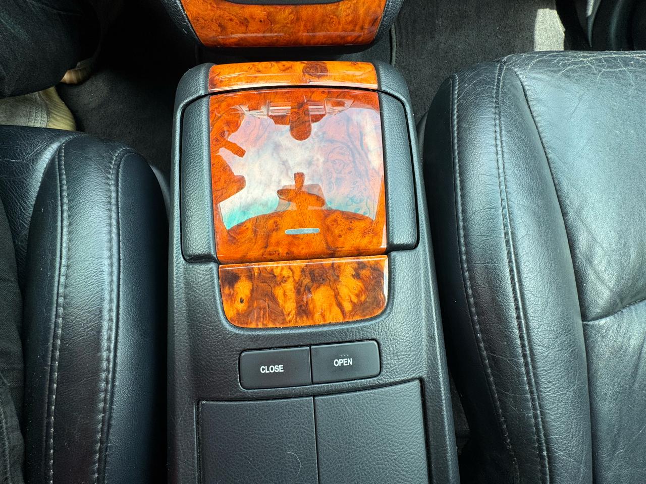 Lexus RX 350 FWD 2009