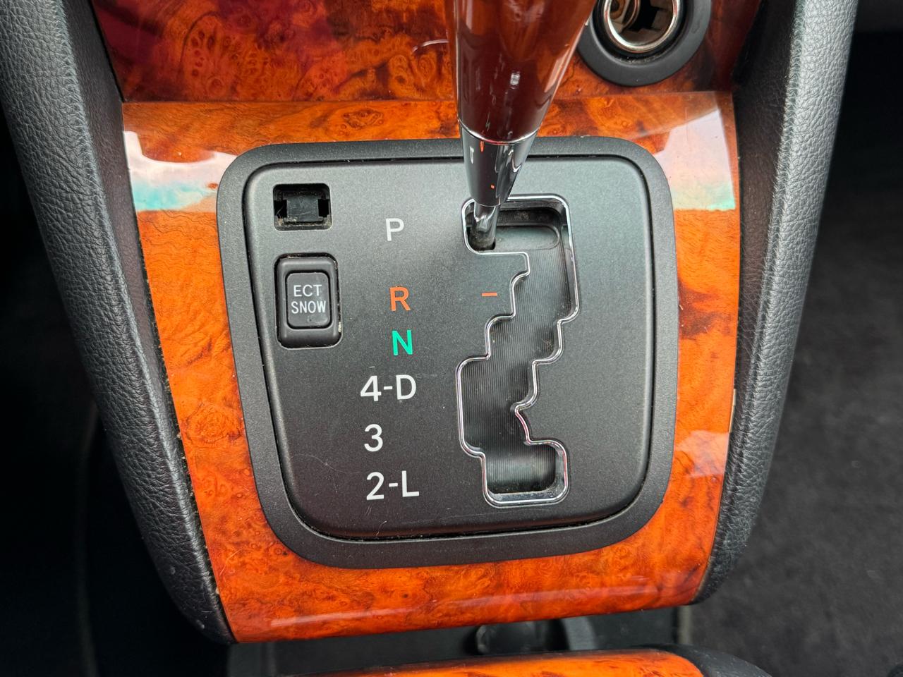 Lexus RX 350 FWD 2009