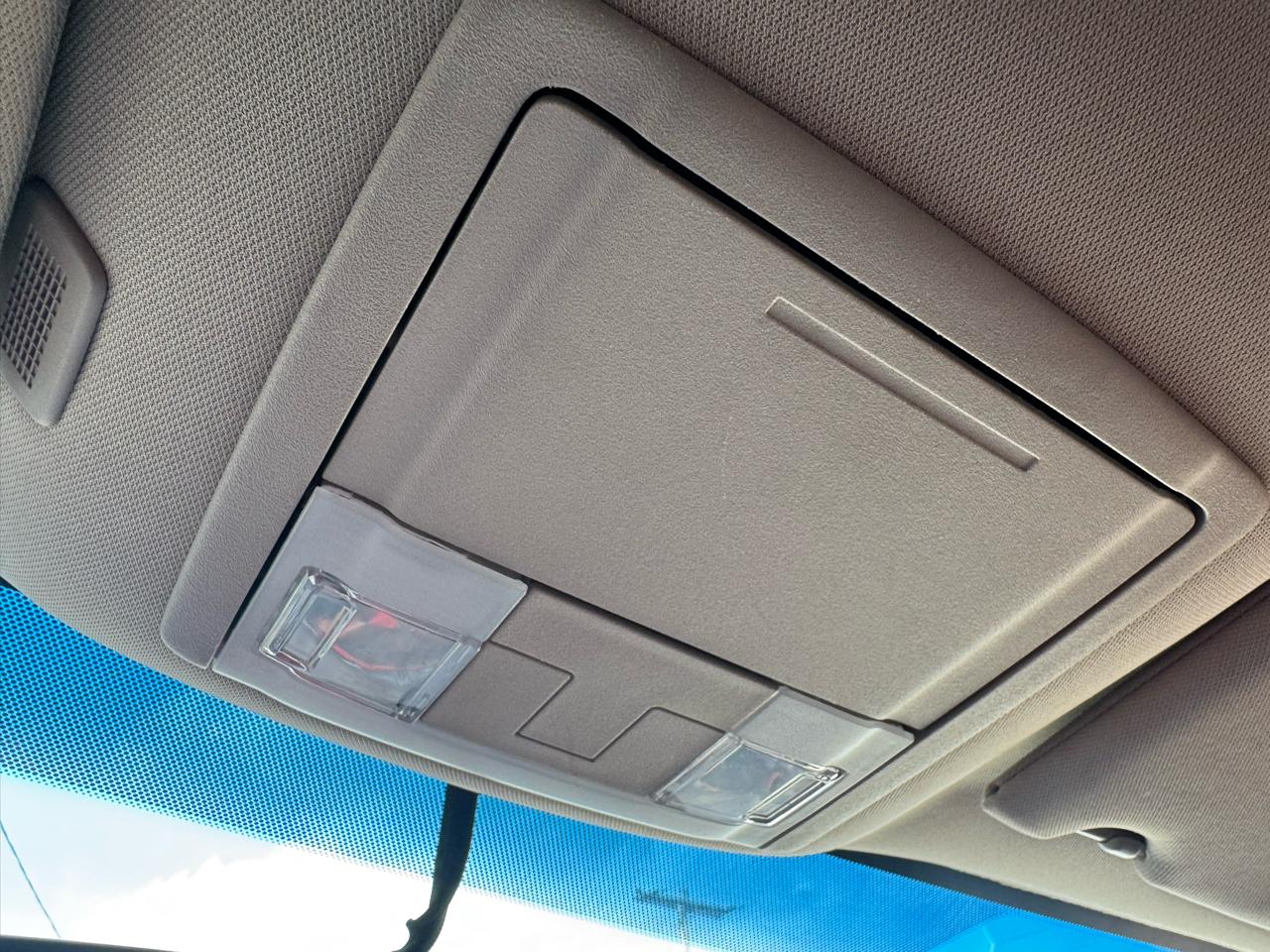 Ford Edge SEL FWD 2013