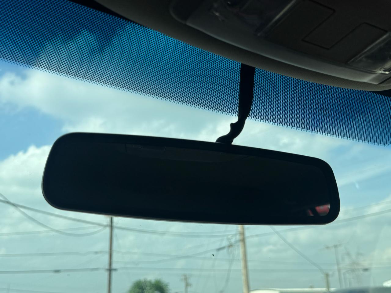 Ford Edge SEL FWD 2013