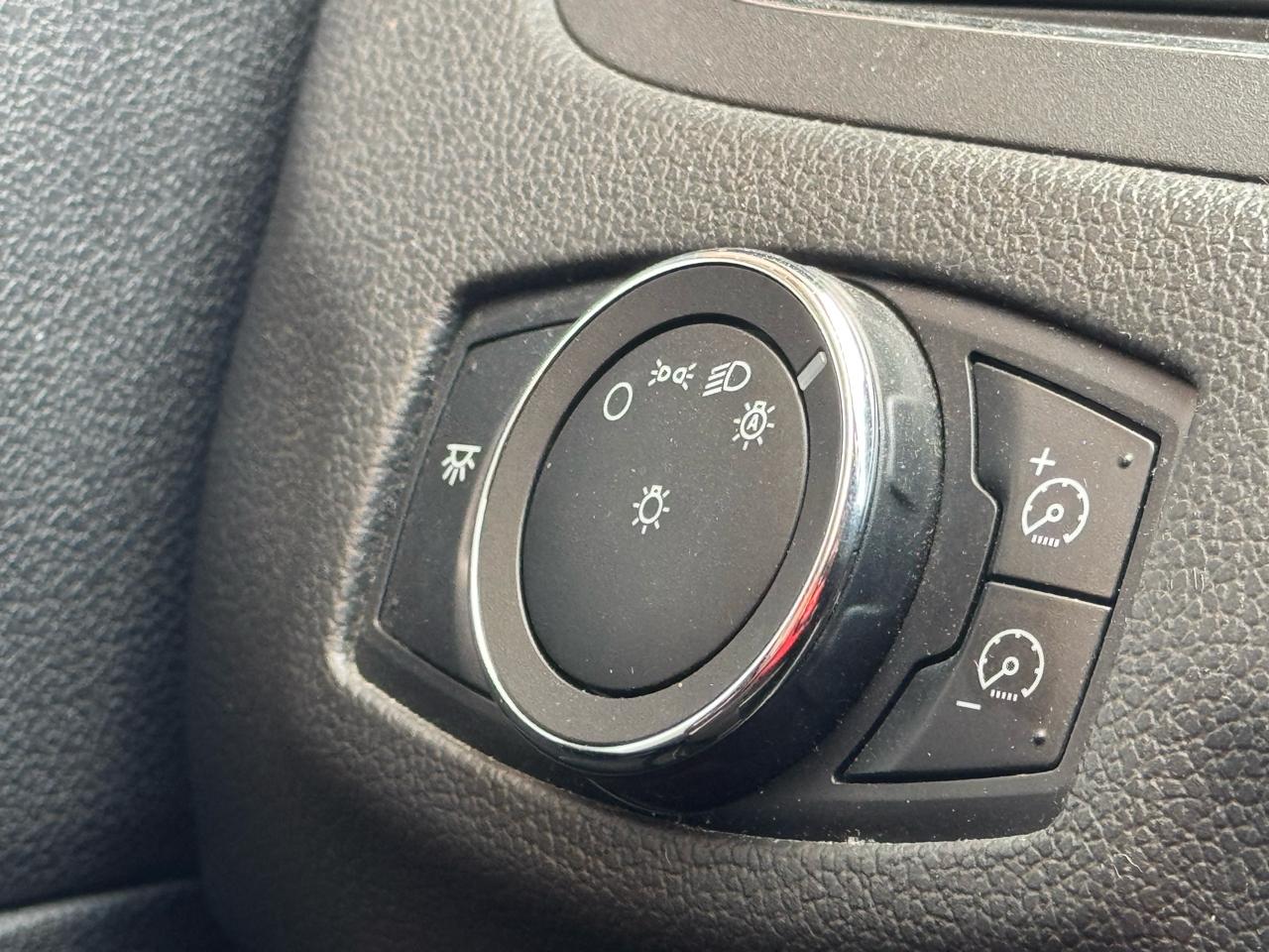 Ford Edge SEL FWD 2013