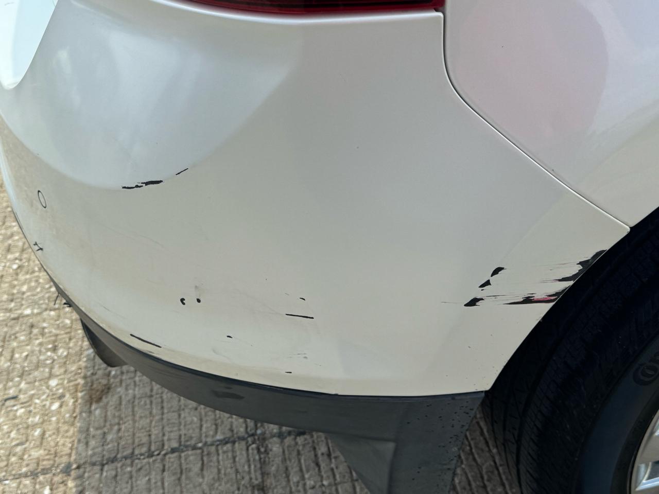 Ford Edge SEL FWD 2013