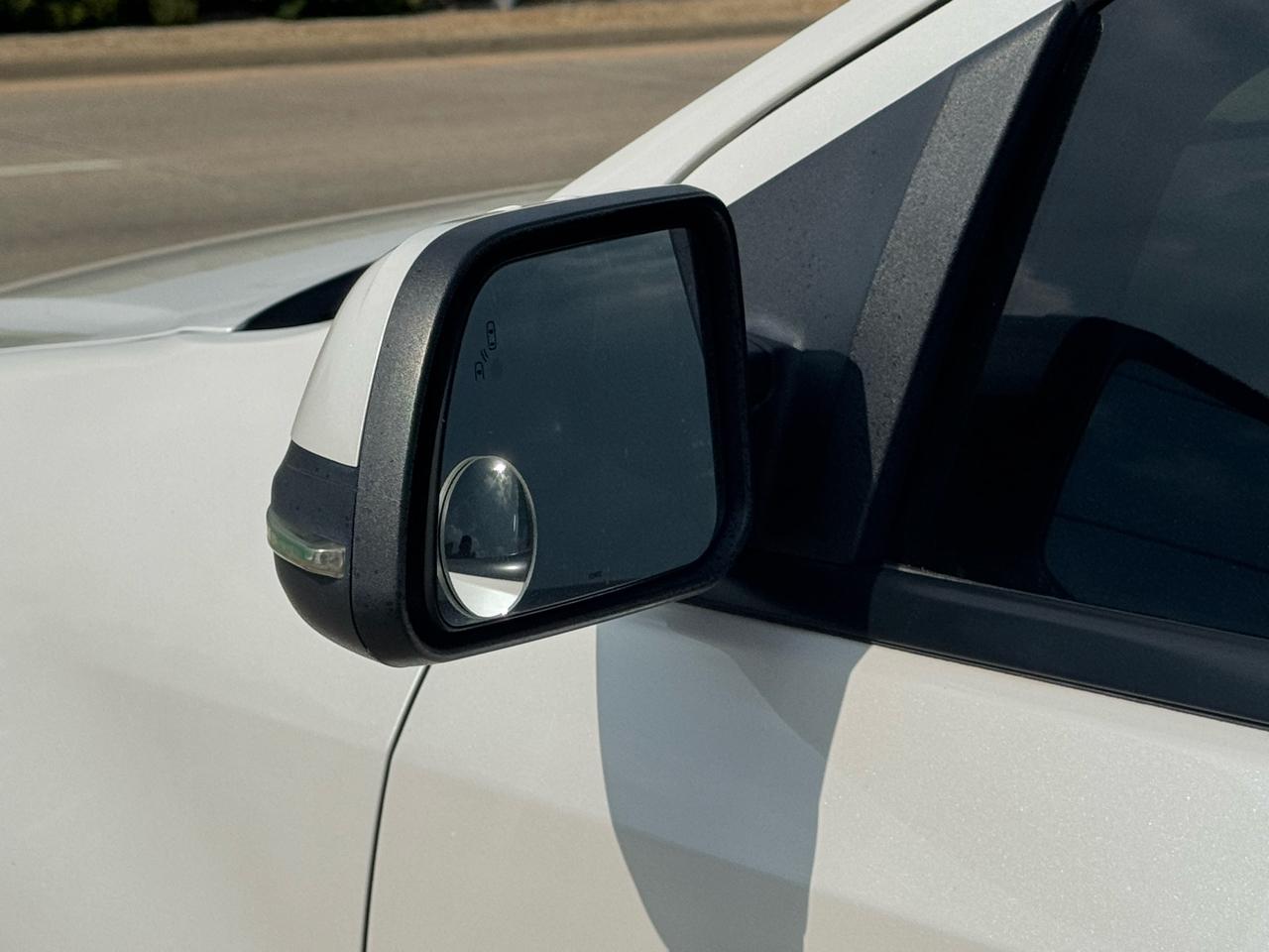 Ford Edge SEL FWD 2013