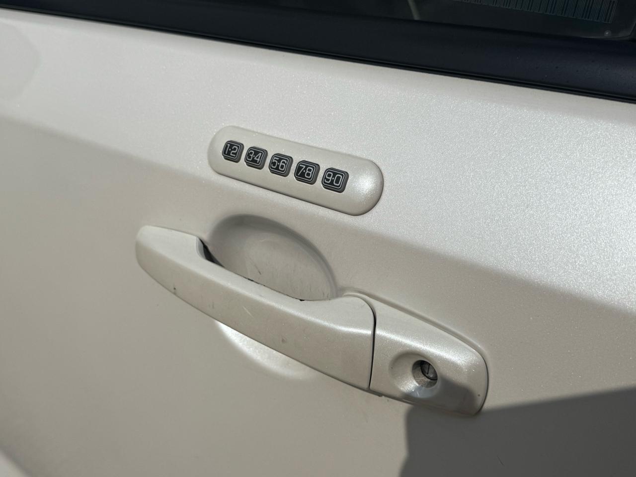 Ford Edge SEL FWD 2013