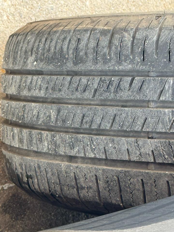 Toyota Corolla XLE CVT 2019