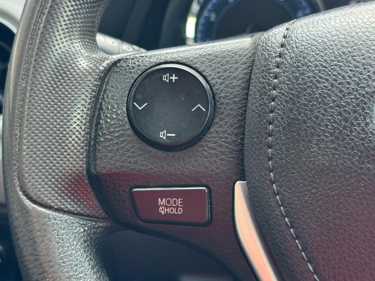 Toyota Corolla XLE CVT 2019