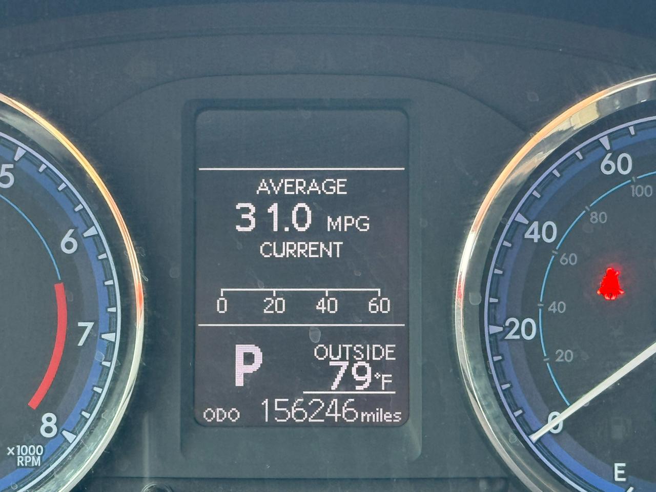 Toyota Corolla XLE CVT 2019