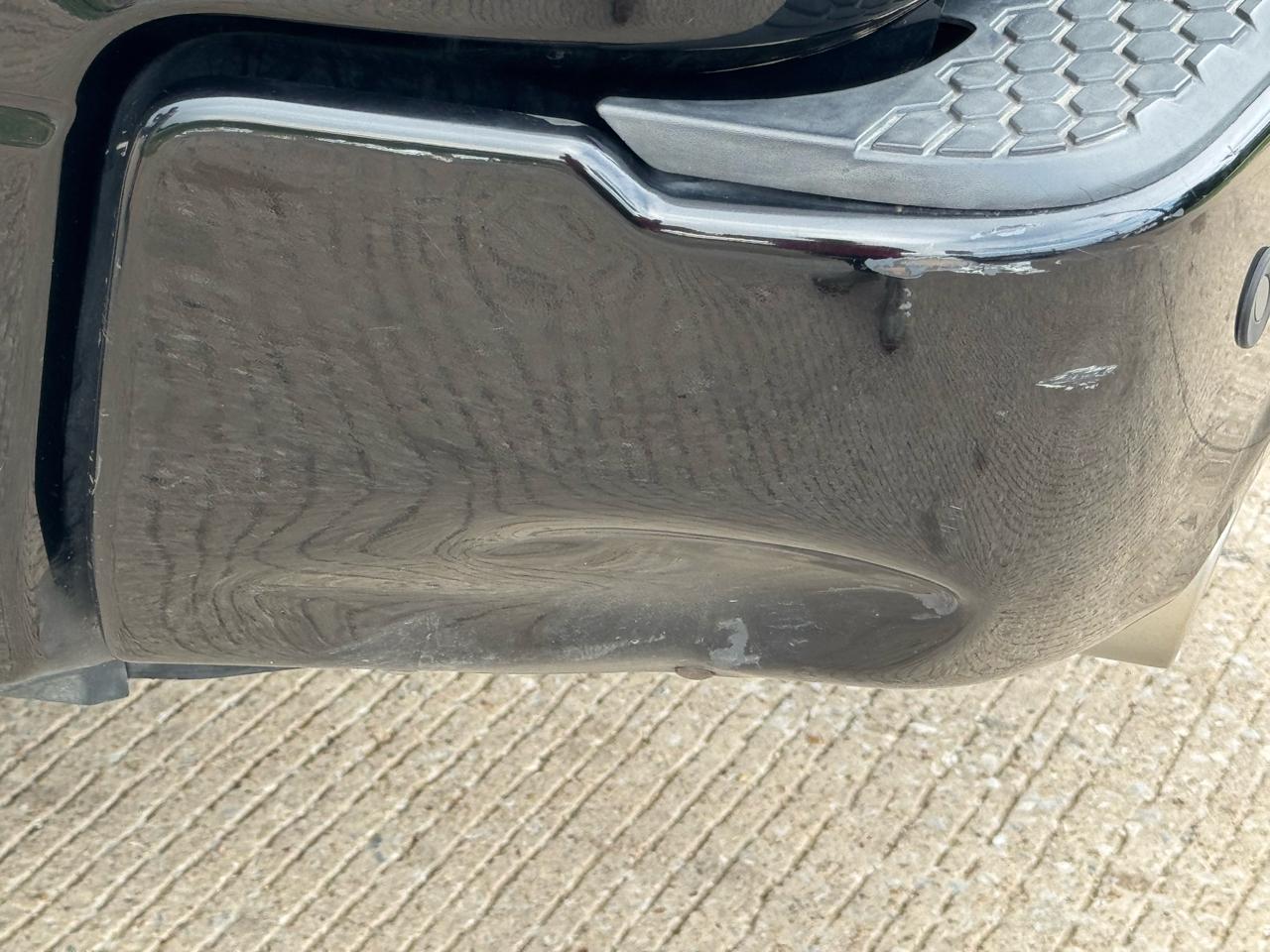 RAM 1500 Sport Crew Cab SWB 2WD 2013