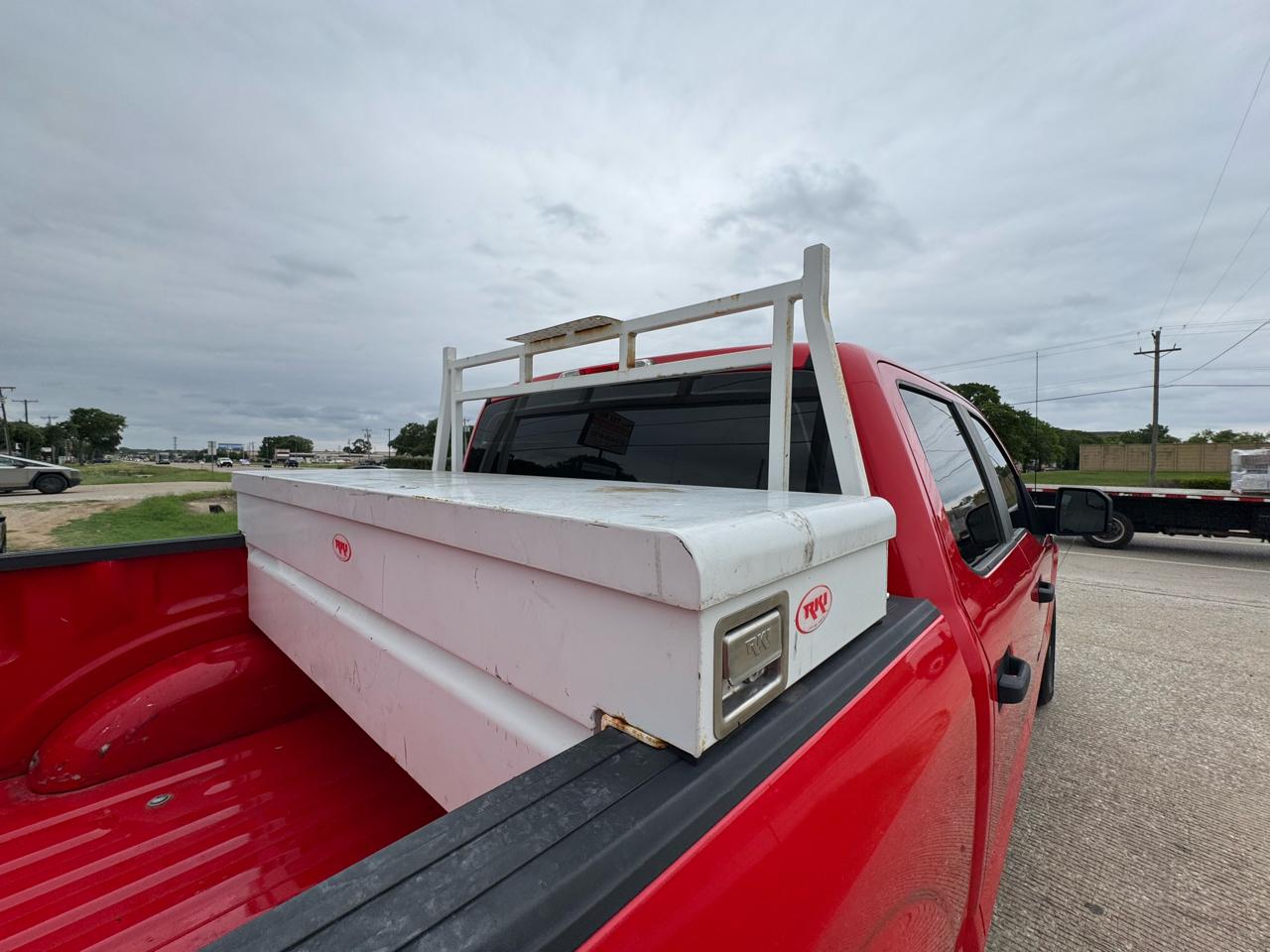 Ford F-150 XLT SuperCrew 5.5-ft. Bed 2WD 2018