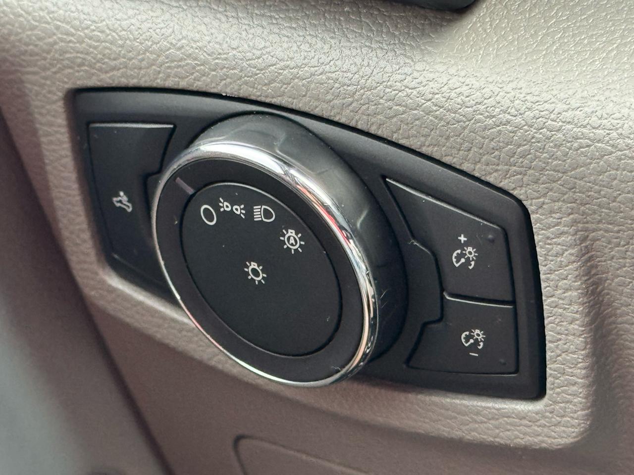 Ford F-150 XLT SuperCrew 5.5-ft. Bed 2WD 2018