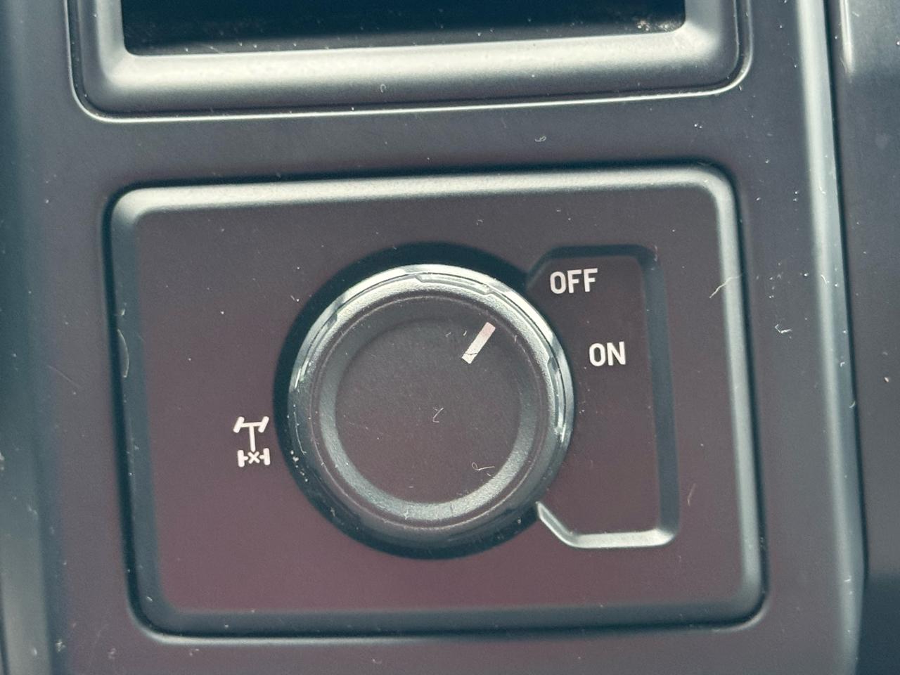 Ford F-150 XLT SuperCrew 5.5-ft. Bed 2WD 2018