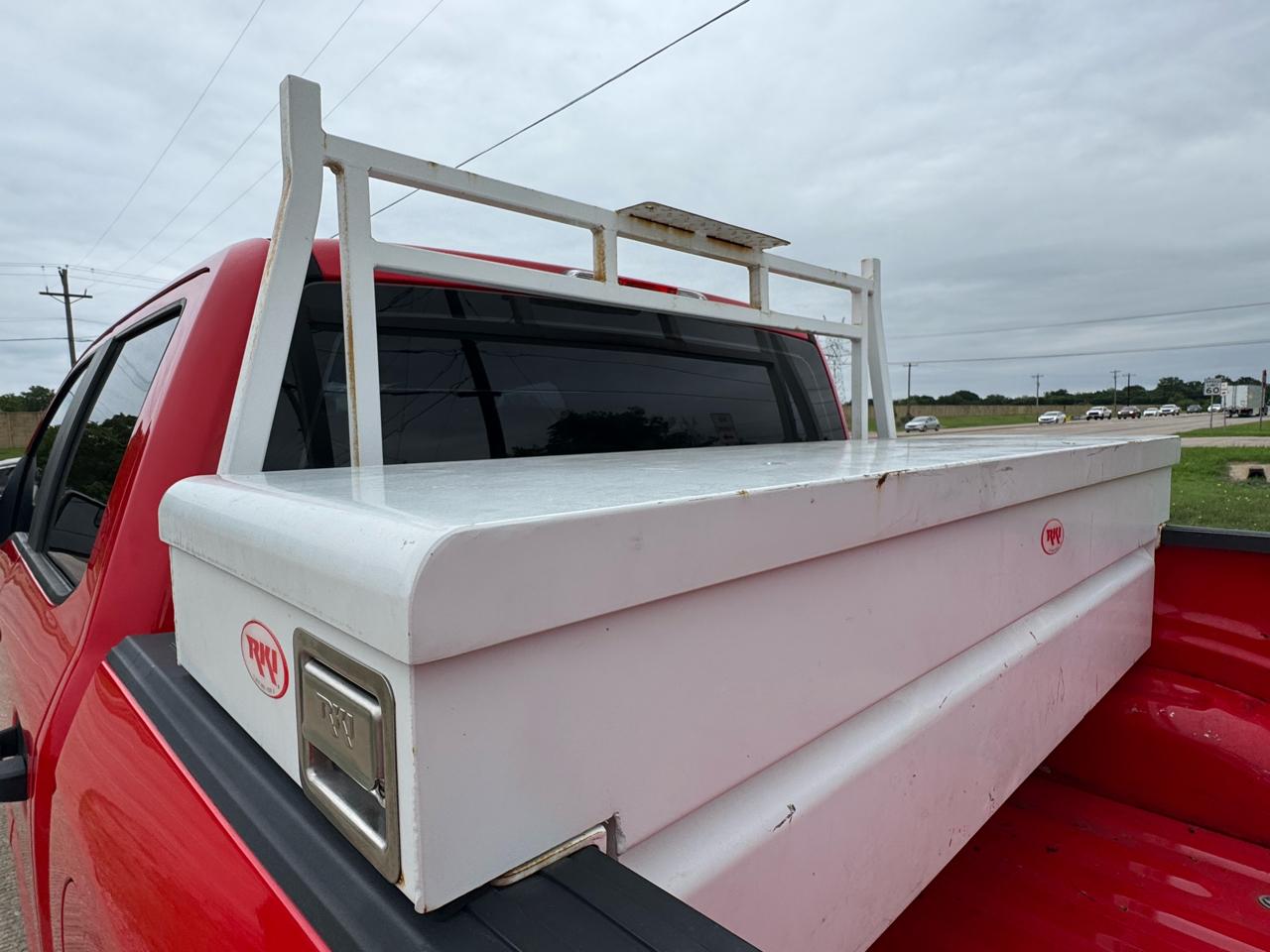 Ford F-150 XLT SuperCrew 5.5-ft. Bed 2WD 2018