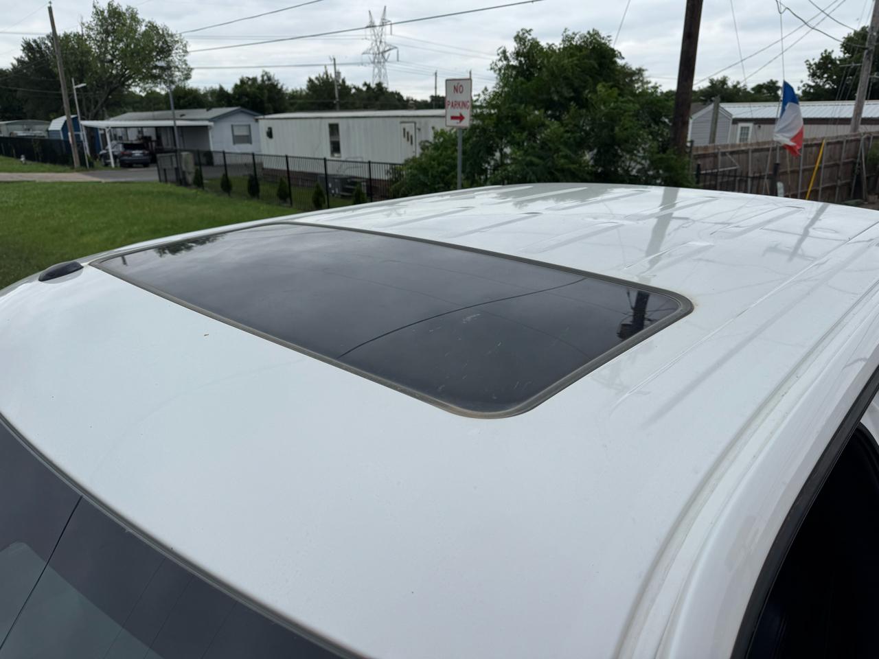 Ford F-150 Platinum SuperCrew 6.5-ft. Bed 4WD 2014