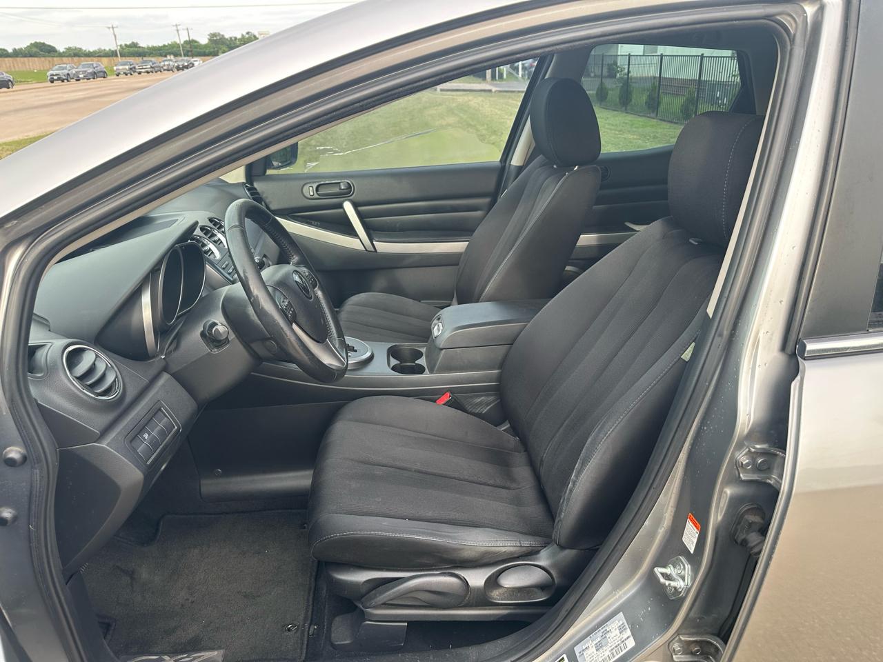 Mazda CX-7 I Sport 2010
