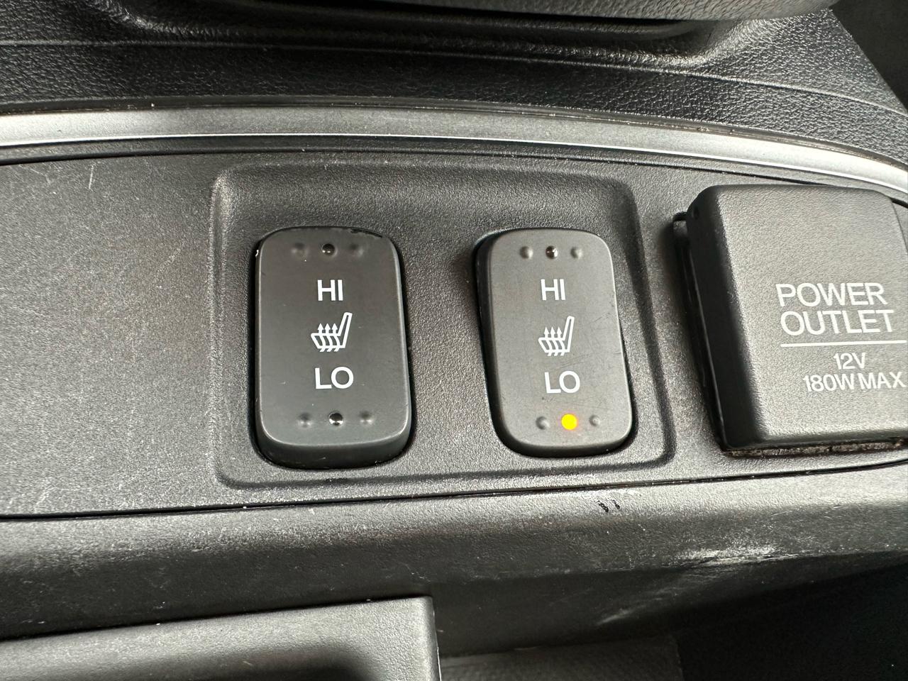 Honda CR-V EX-L 2WD 2015