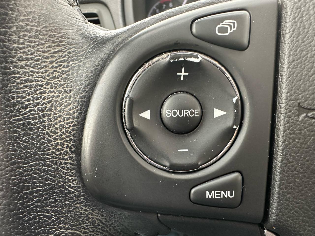 Honda CR-V EX-L 2WD 2015