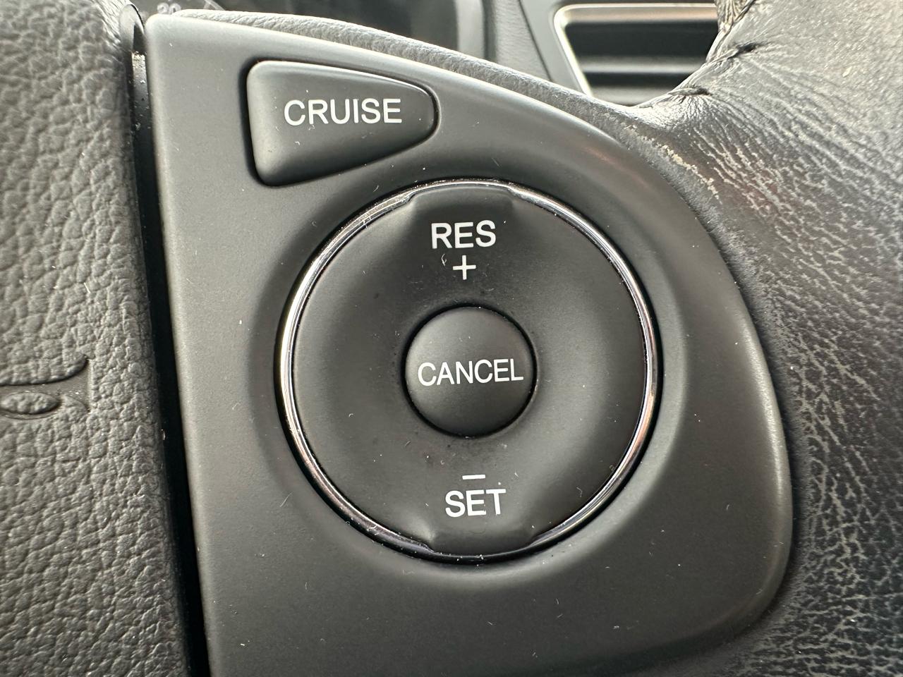 Honda CR-V EX-L 2WD 2015