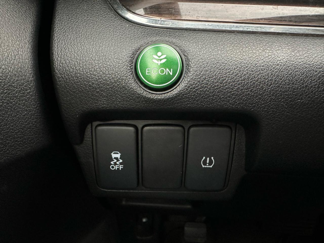 Honda CR-V EX-L 2WD 2015