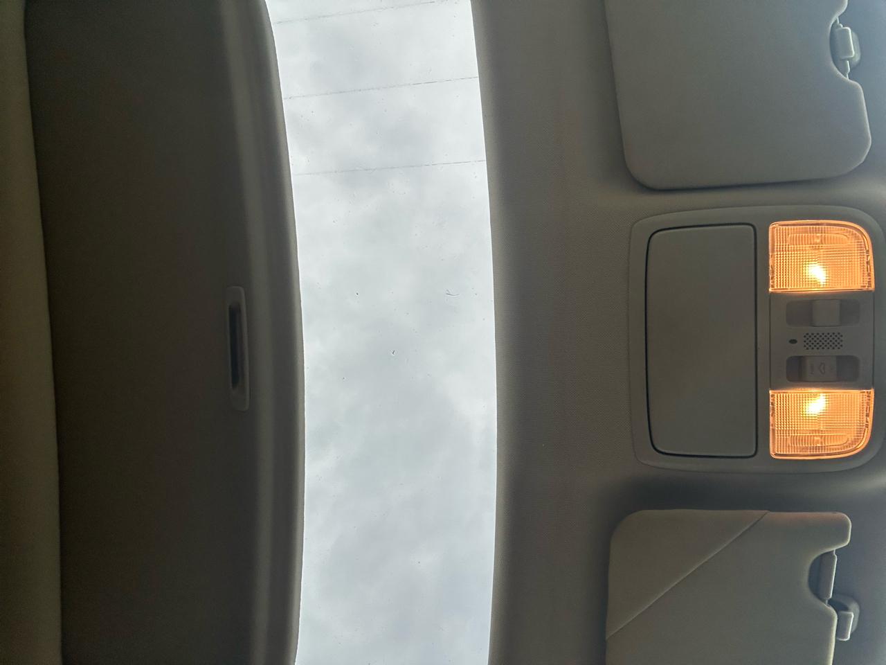 Honda CR-V EX-L 2WD 2015