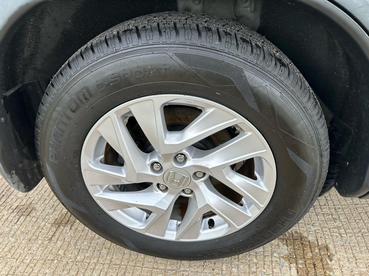 Honda CR-V EX-L 2WD 2015