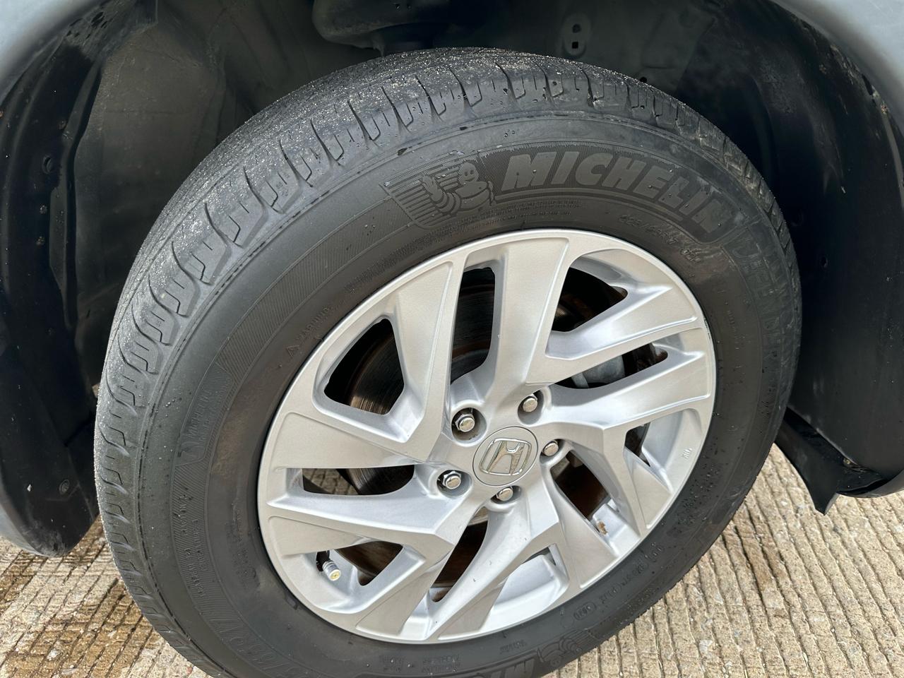 Honda CR-V EX-L 2WD 2015