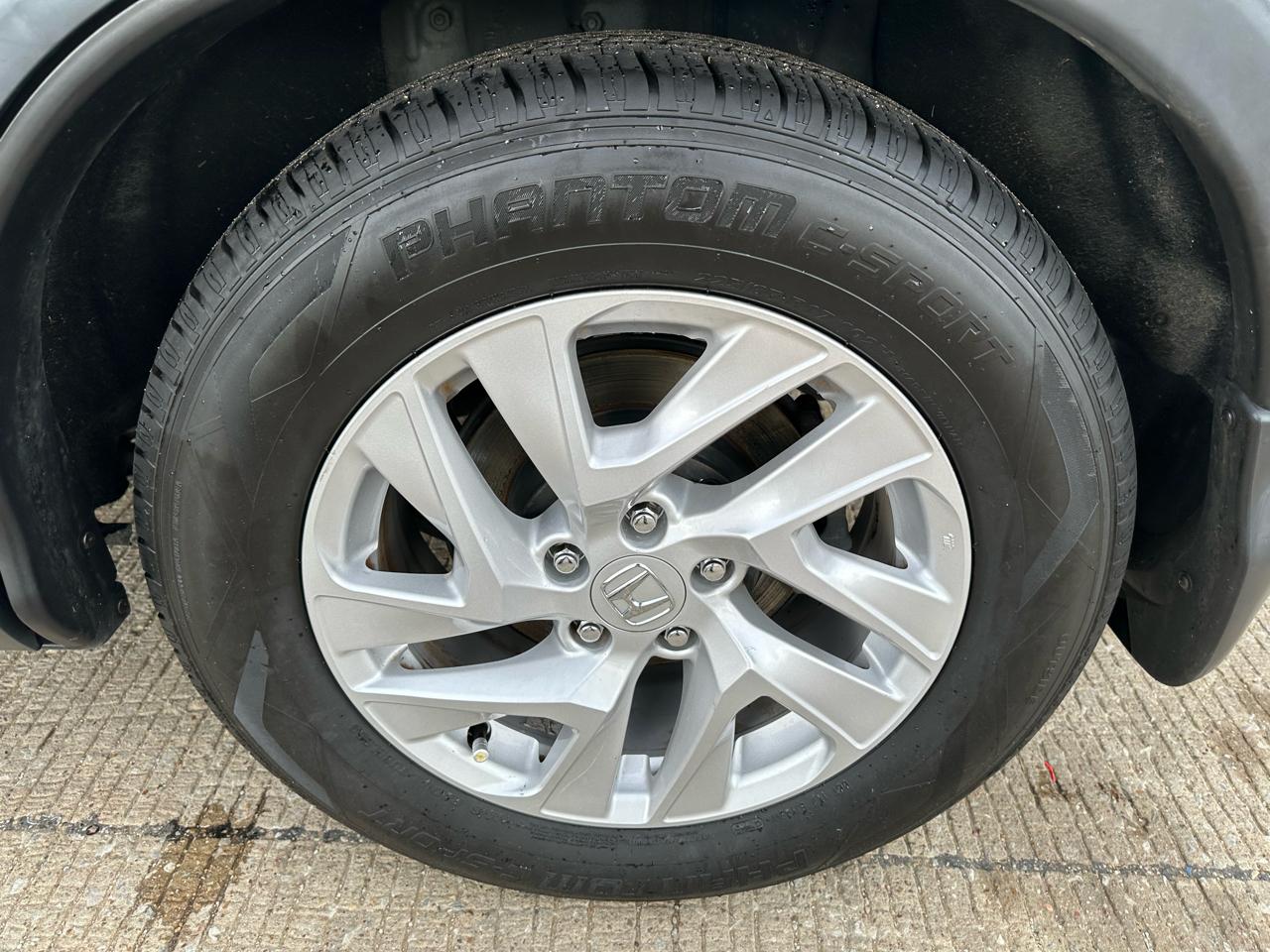 Honda CR-V EX-L 2WD 2015