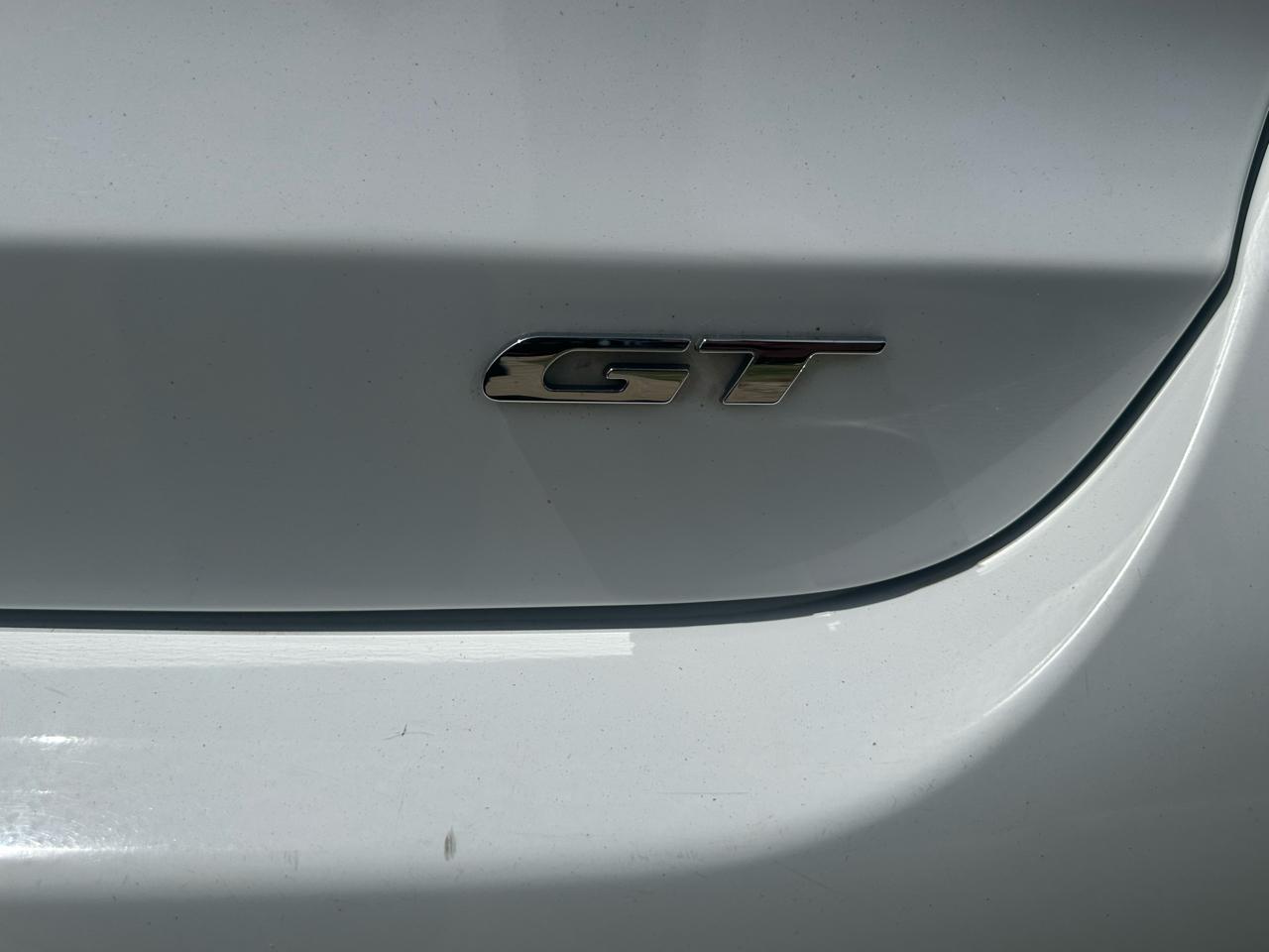 Dodge Dart GT 2014