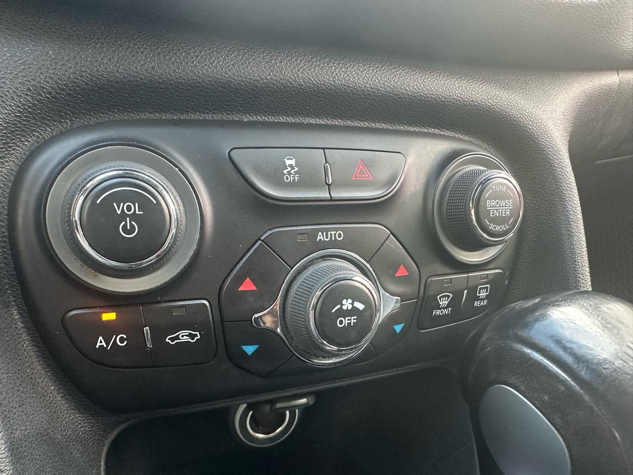 Dodge Dart GT 2014