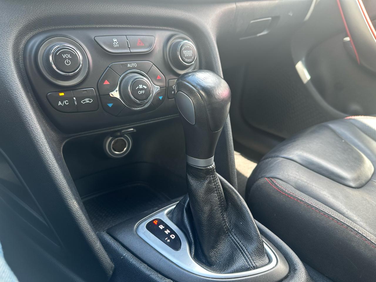 Dodge Dart GT 2014